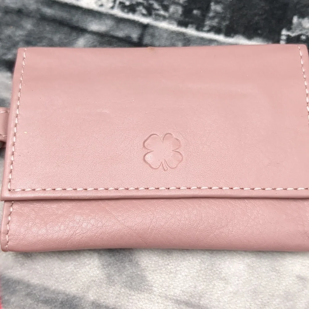 Lucky Brand light purple